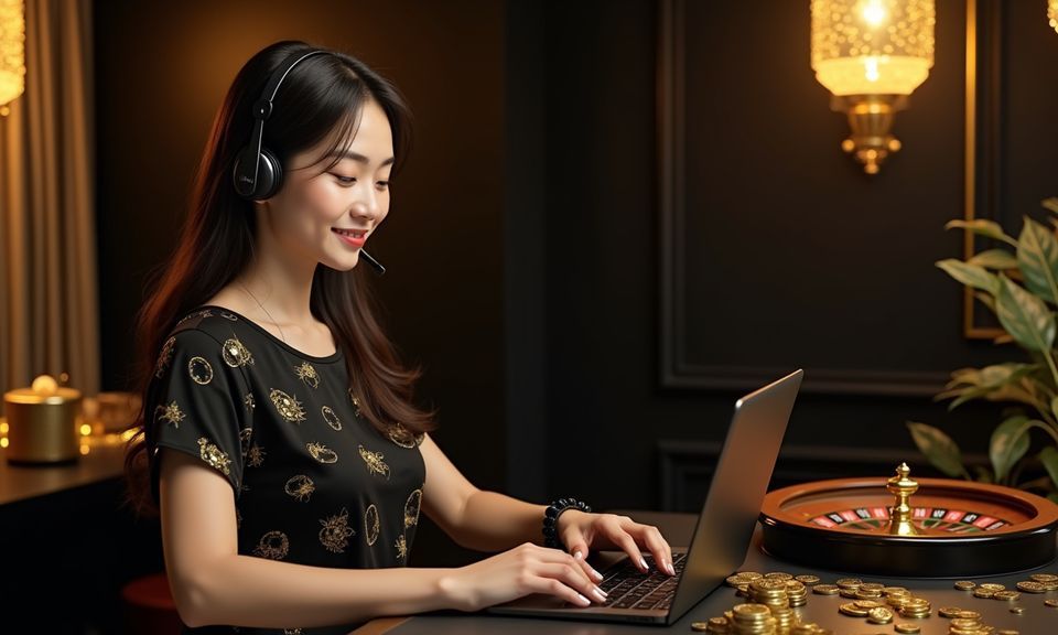 wlm88 Slot Trống Đồng