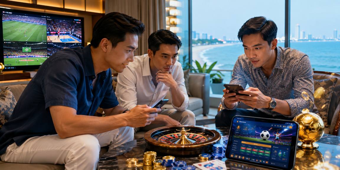 wlm88 Khám phá những gì wlm88 casino mang lại